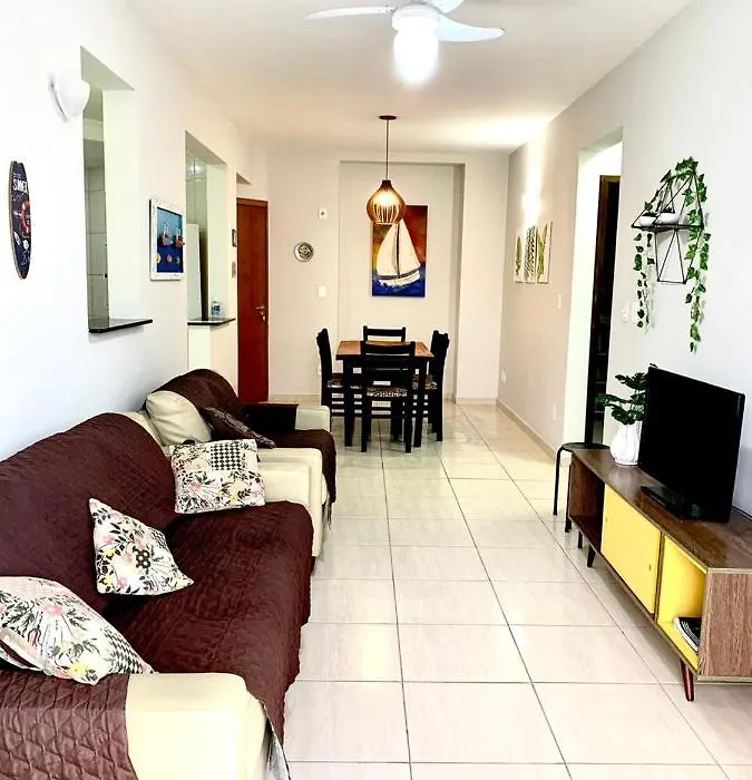 Apartamento Itagua Acaraú-1