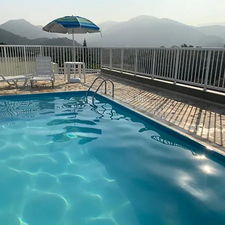 Apartamento Itagua Acaraú-2