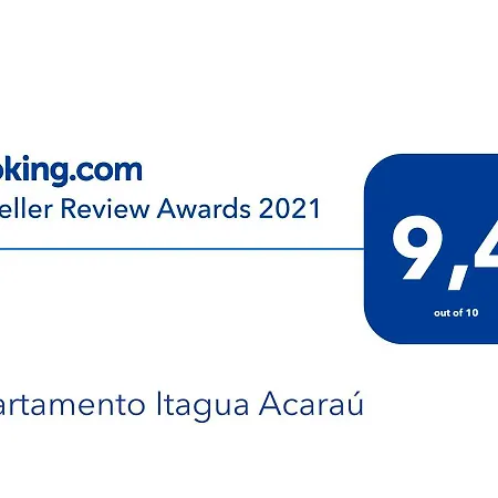 Apartamento Itagua Acaraú-3